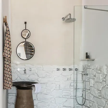 Saluti Da Stampalia Szálloda