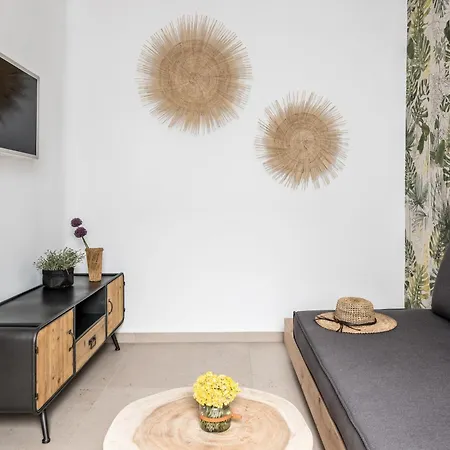 Hotel Saluti Da Stampalia 4*