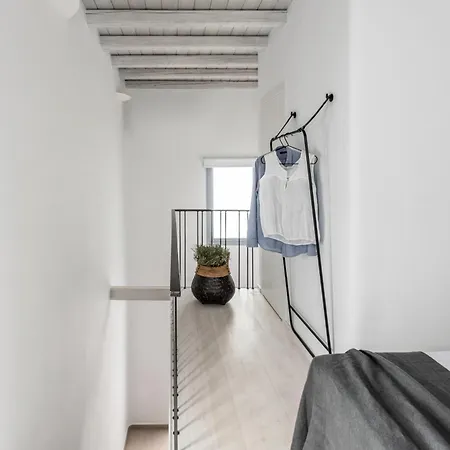Saluti Da Stampalia Hotell Astypálaia