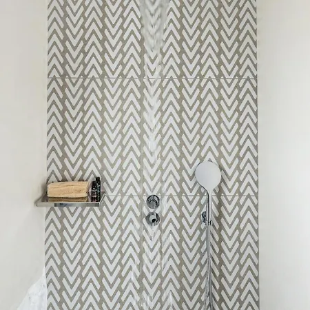 Szálloda Saluti Da Stampalia Astypálaia