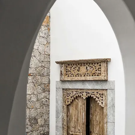 Saluti Da Stampalia 4* Astypálaia