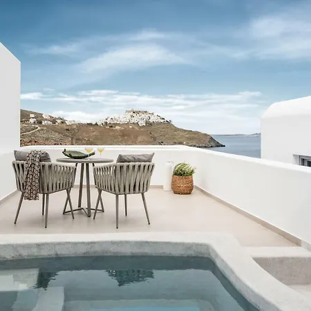 Szálloda Saluti Da Stampalia