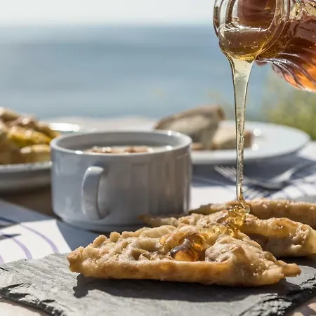 Saluti Da Stampalia Astypálaia