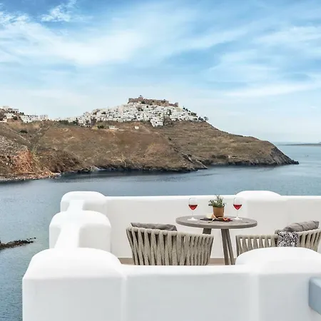 Saluti Da Stampalia Hotel