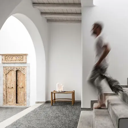 Saluti Da Stampalia 4* Astypálaia