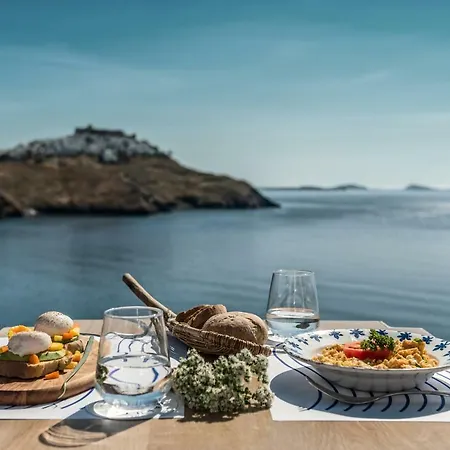 Saluti Da Stampalia Hotel 4*