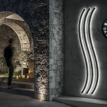 Saluti Da Stampalia Szálloda