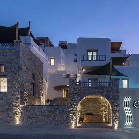 Hotel Saluti Da Stampalia 4*