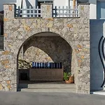 Saluti Da Stampalia 4* Astypálaia