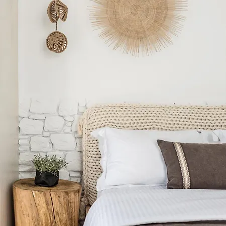 Saluti Da Stampalia فندق Astypálaia