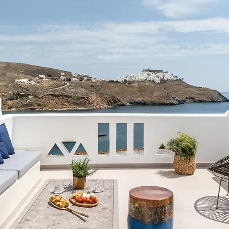 Hotell Saluti Da Stampalia