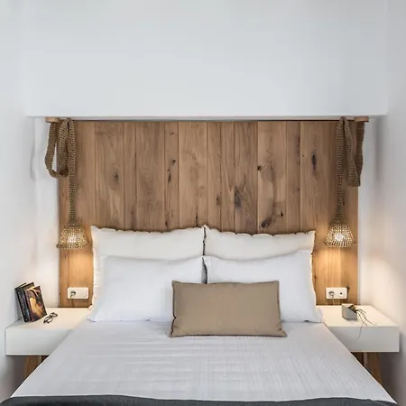 Saluti Da Stampalia Hotell Astypálaia