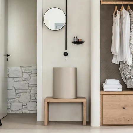 Hotell Saluti Da Stampalia Astypálaia