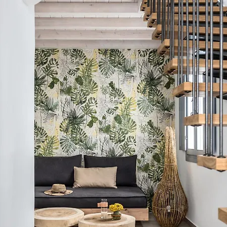 Saluti Da Stampalia 4* Astypálaia