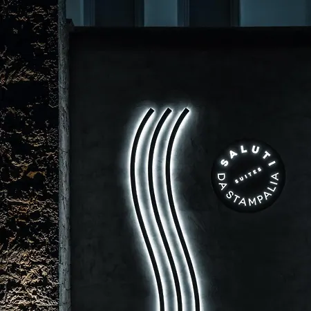 فندق Saluti Da Stampalia Astypálaia