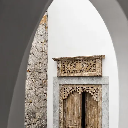 Saluti Da Stampalia 4* Astypálaia