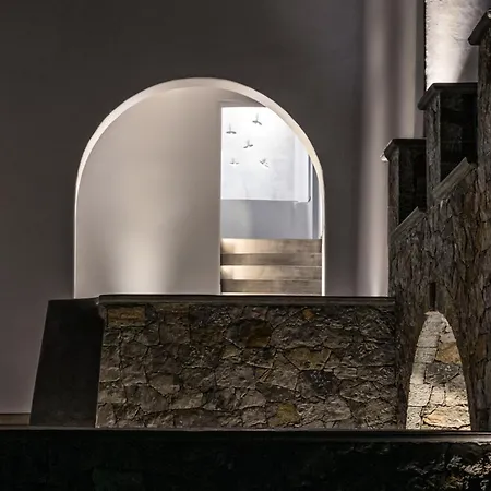 Hotell Saluti Da Stampalia