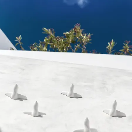 Saluti Da Stampalia Hotell Astypálaia