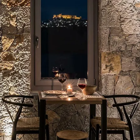 Saluti Da Stampalia Astypálaia