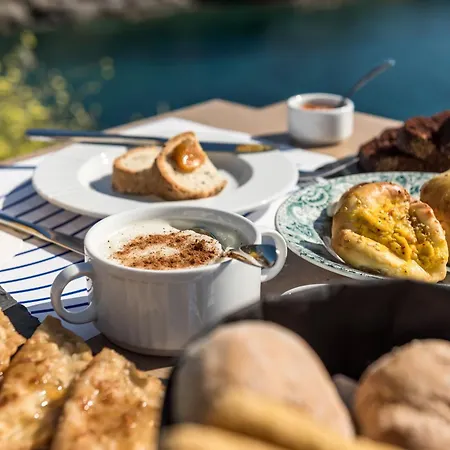 Saluti Da Stampalia 4*