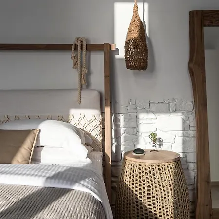 Hotell Saluti Da Stampalia Astypálaia