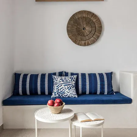 Saluti Da Stampalia Astypálaia