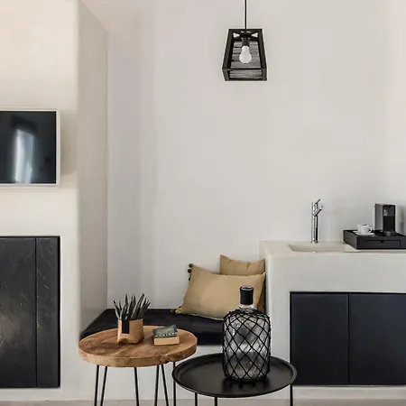 Saluti Da Stampalia Hotell Astypálaia