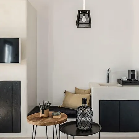 Saluti Da Stampalia Hotel Astypalaia