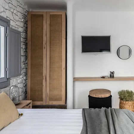 Saluti Da Stampalia 4* Astypálaia