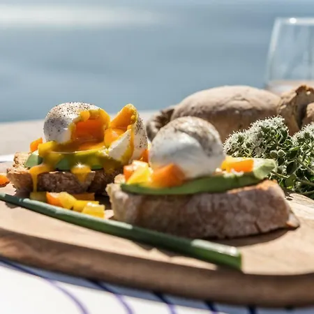 Saluti Da Stampalia فندق 4*