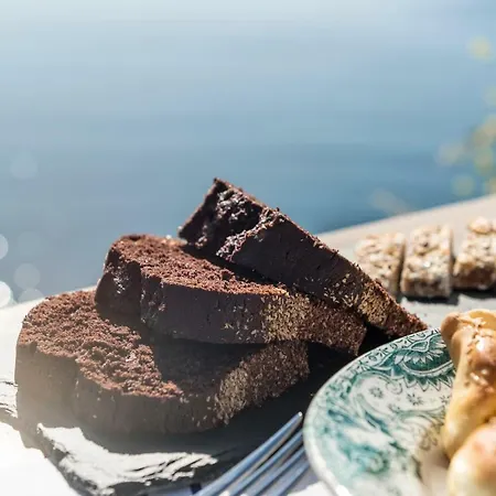 Saluti Da Stampalia Astypálaia