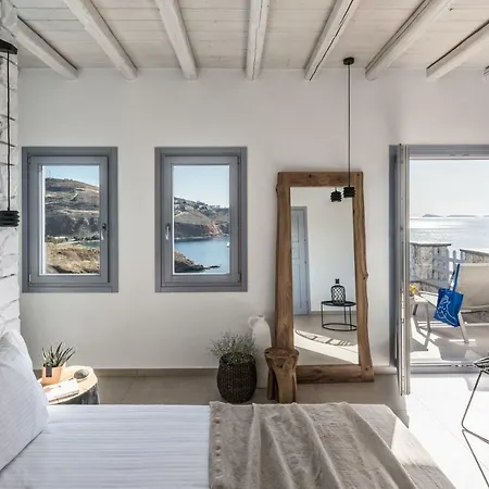 Saluti Da Stampalia Astypálaia