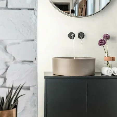 Saluti Da Stampalia فندق 4*