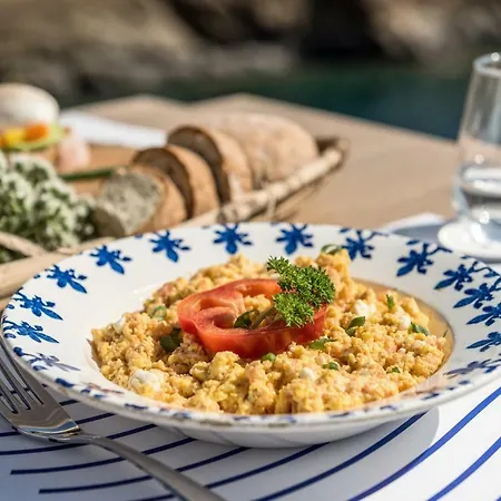 Hotell Saluti Da Stampalia Astypálaia