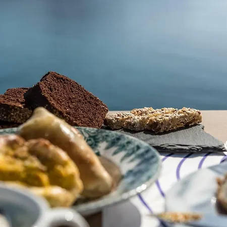 Saluti Da Stampalia Hotell