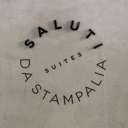 Saluti Da Stampalia Astypálaia