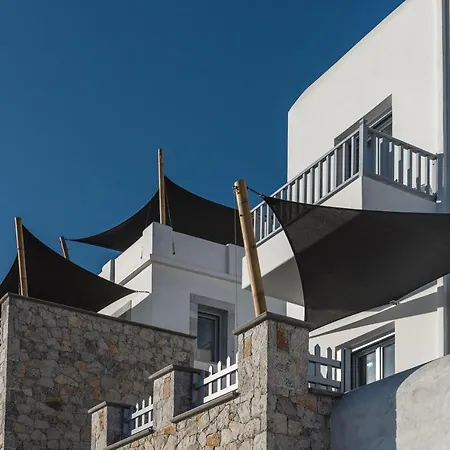 Hotel Saluti Da Stampalia Astypálaia