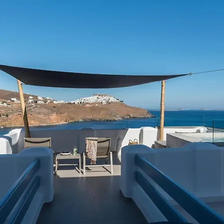 Hotell Saluti Da Stampalia 4*