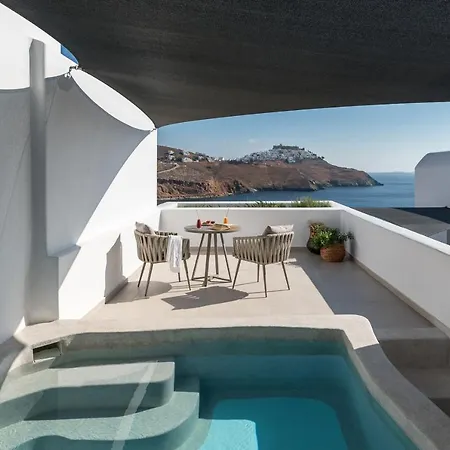 Saluti Da Stampalia Hotell