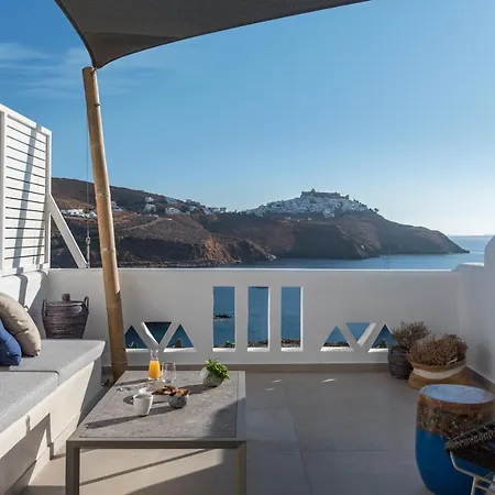 Saluti Da Stampalia Hotell 4*