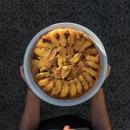 Saluti Da Stampalia Hotell 4*