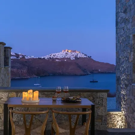 Saluti Da Stampalia Hotel Astypálaia