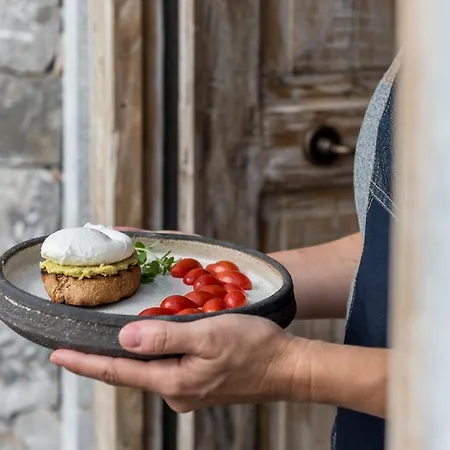 Hotell Saluti Da Stampalia Astypálaia