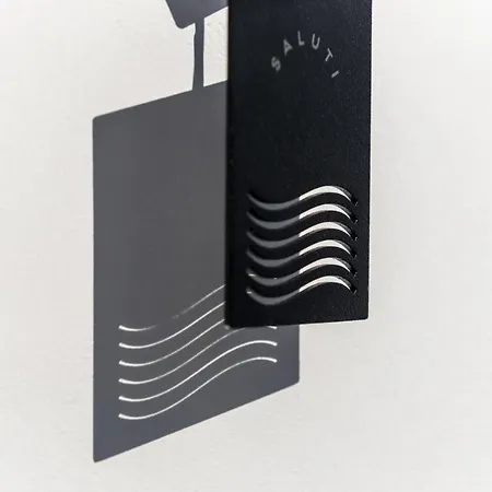 Saluti Da Stampalia Astypálaia