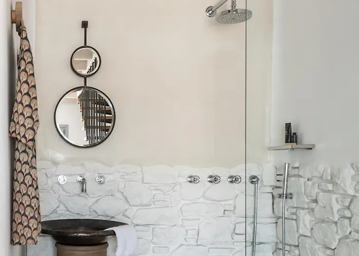 Saluti Da Stampalia Hotel