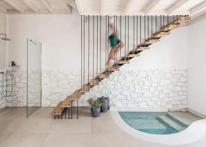 Hotel Saluti Da Stampalia 4*