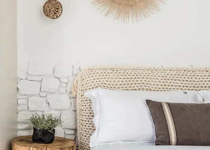 Saluti Da Stampalia Hotel Astypálaia