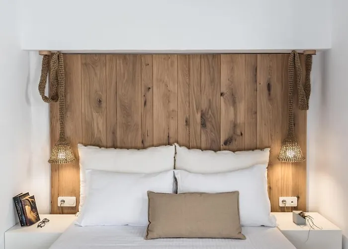 Saluti Da Stampalia Hotel Astypálaia