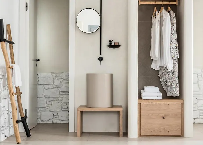 Hotel Saluti Da Stampalia Astypálaia