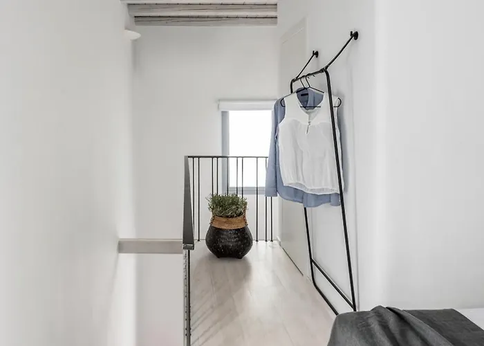 Saluti Da Stampalia Hotel Astypálaia